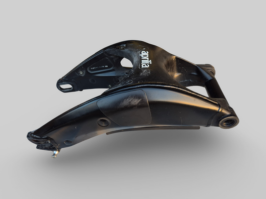 SWINGARM BLACK AP8146295 Aprilia RSV Mille 1998-2003 / Tuono 2002-2005