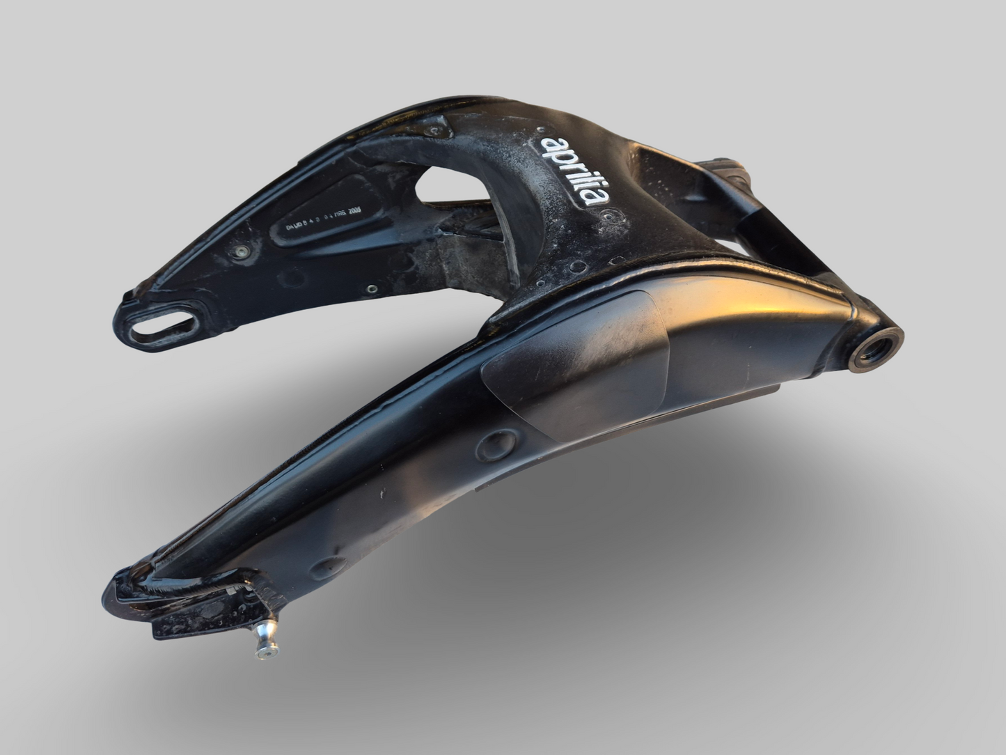 SWINGARM BLACK AP8146295 Aprilia RSV Mille 1998-2003 / Tuono 2002-2005