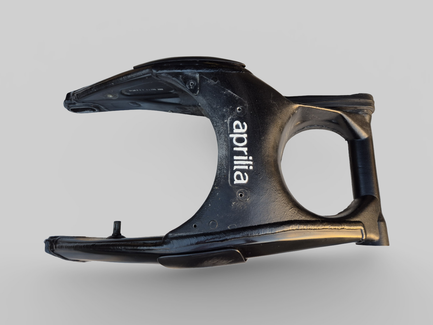 SWINGARM BLACK AP8146295 Aprilia RSV Mille 1998-2003 / Tuono 2002-2005