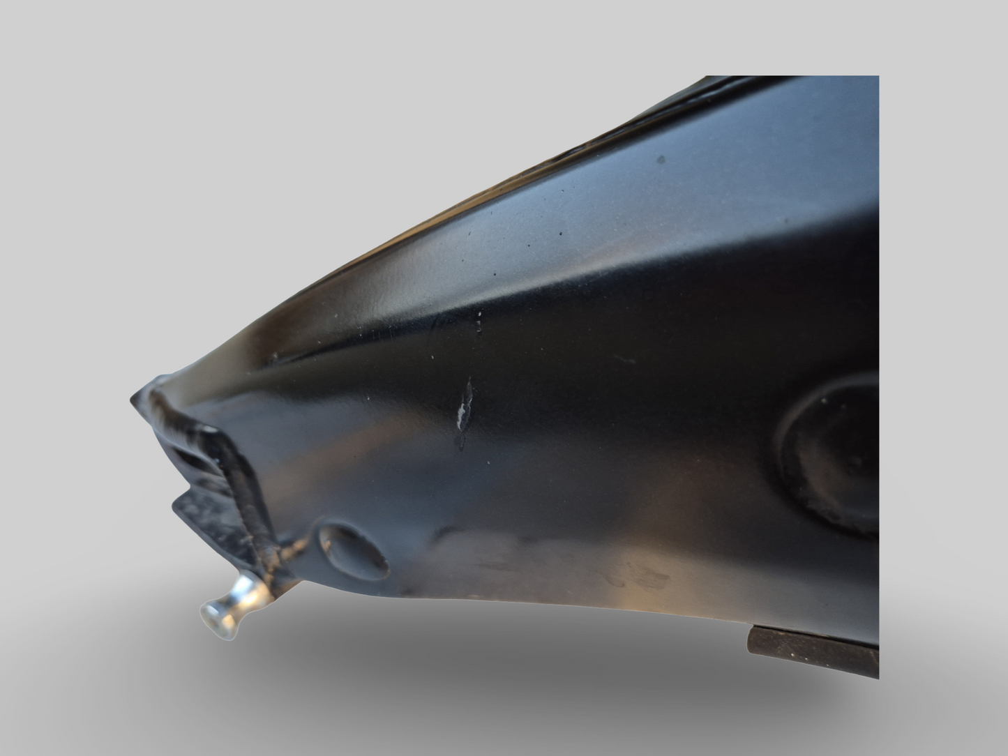 SWINGARM BLACK AP8146295 Aprilia RSV Mille 1998-2003 / Tuono 2002-2005