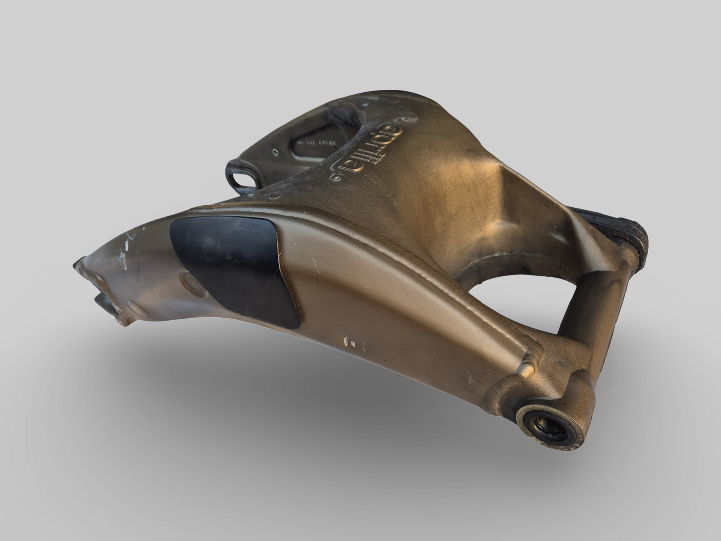 SWINGARM BRONZE AP8146295 Aprilia RSV Mille 1998-2003 / Tuono 2002-2005