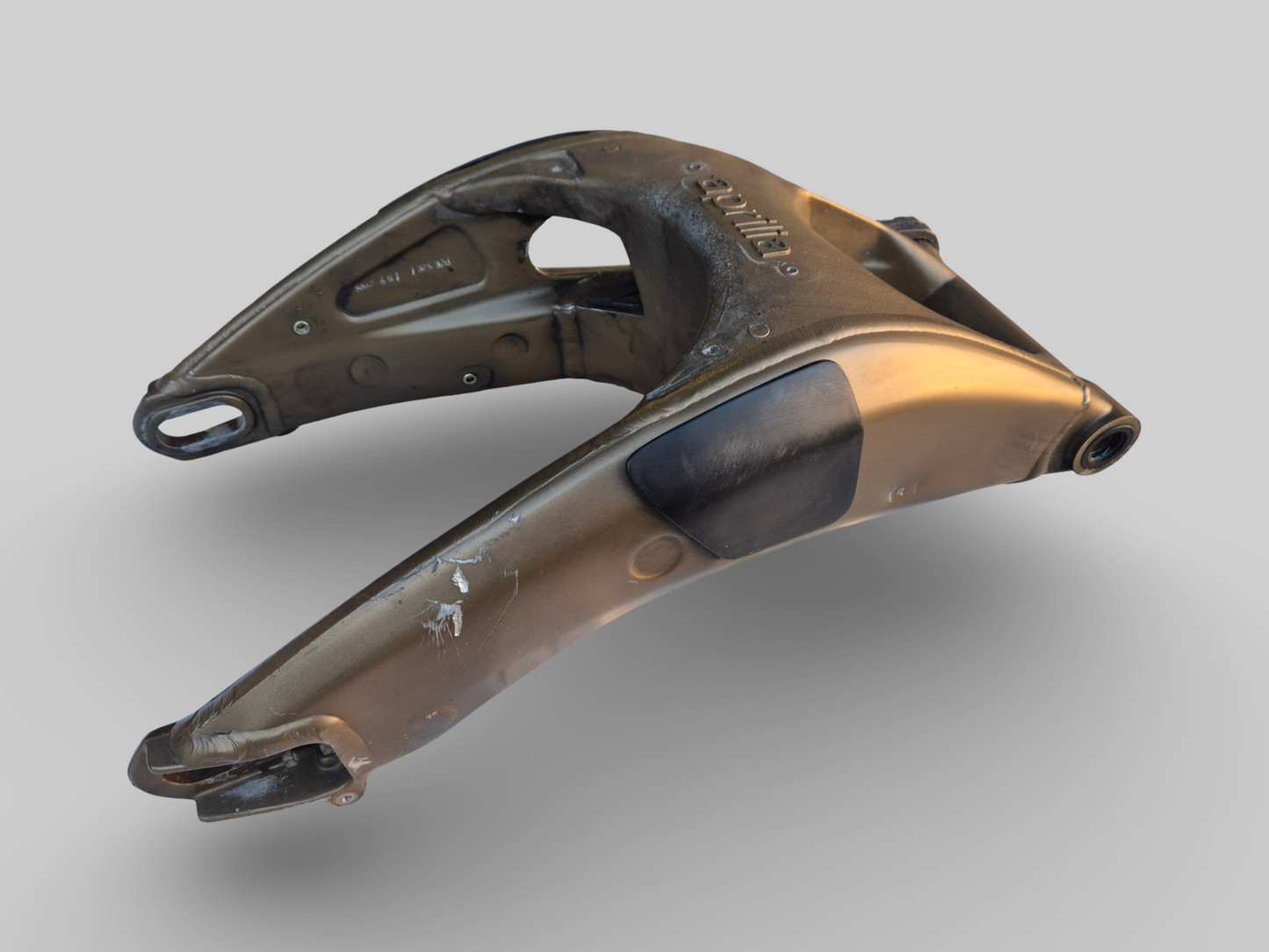 SWINGARM BRONZE AP8146295 Aprilia RSV Mille 1998-2003 / Tuono 2002-2005