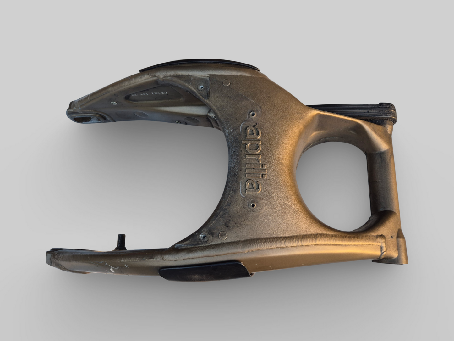 SWINGARM BRONZE AP8146295 Aprilia RSV Mille 1998-2003 / Tuono 2002-2005