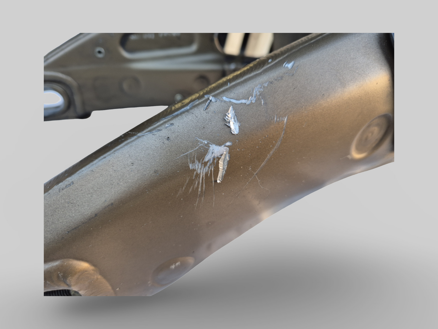 SWINGARM BRONZE AP8146295 Aprilia RSV Mille 1998-2003 / Tuono 2002-2005