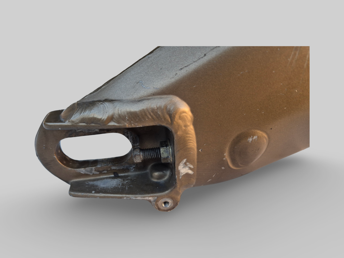 SWINGARM BRONZE AP8146295 Aprilia RSV Mille 1998-2003 / Tuono 2002-2005