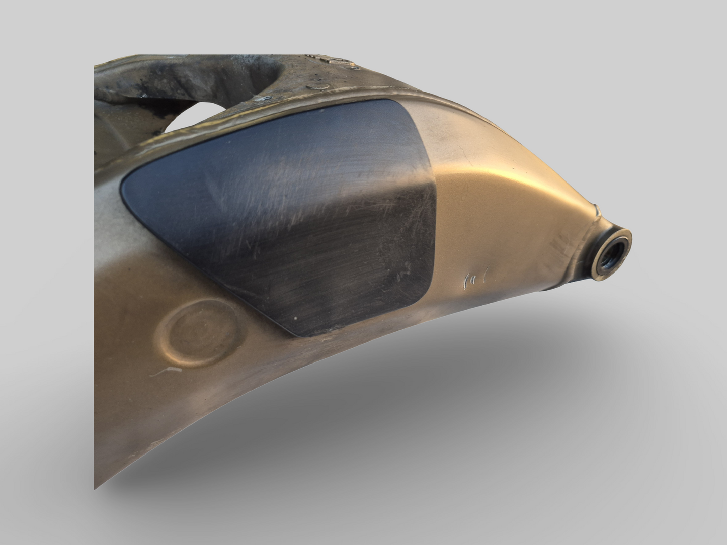 SWINGARM BRONZE AP8146295 Aprilia RSV Mille 1998-2003 / Tuono 2002-2005