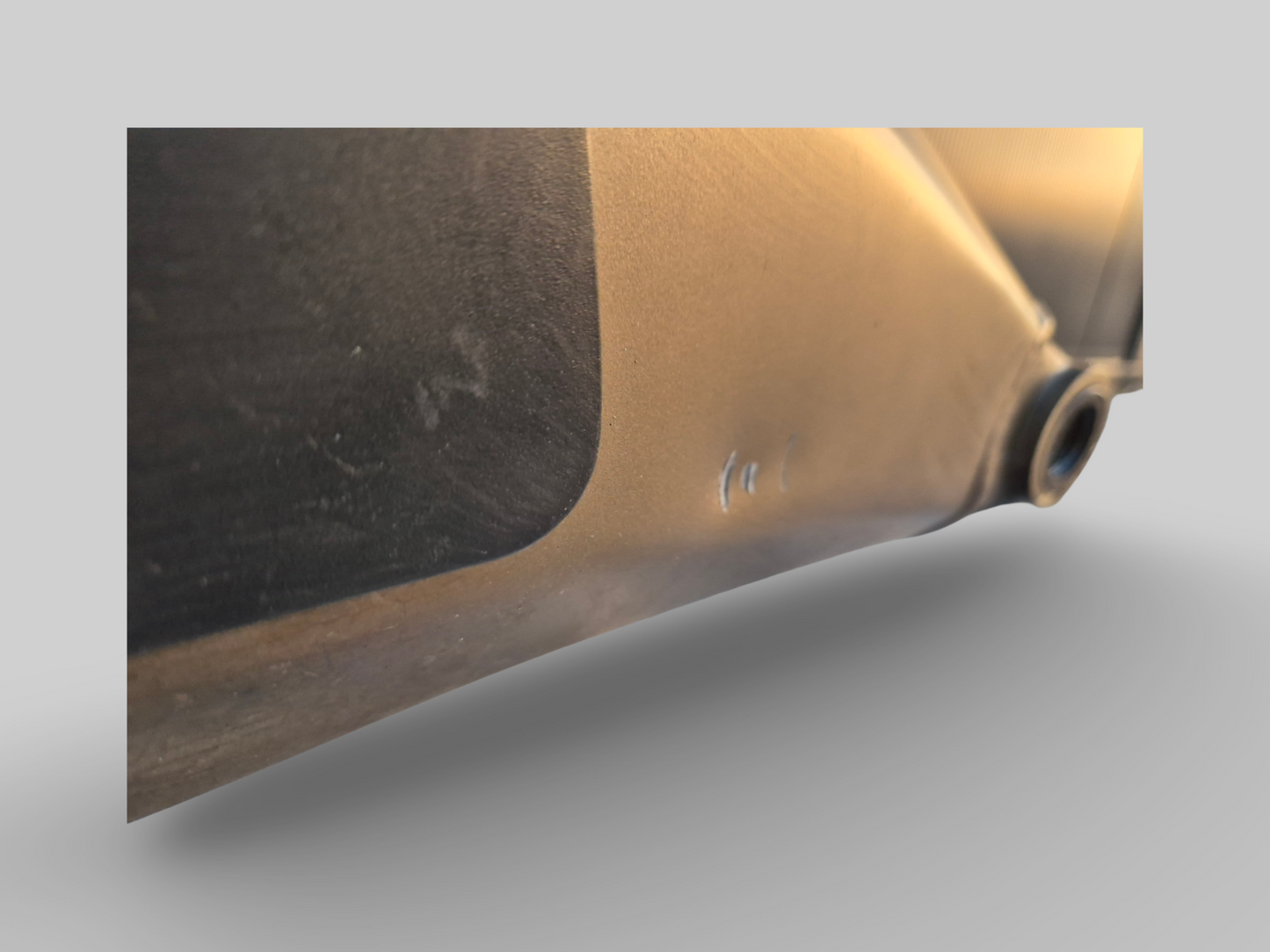 SWINGARM BRONZE AP8146295 Aprilia RSV Mille 1998-2003 / Tuono 2002-2005