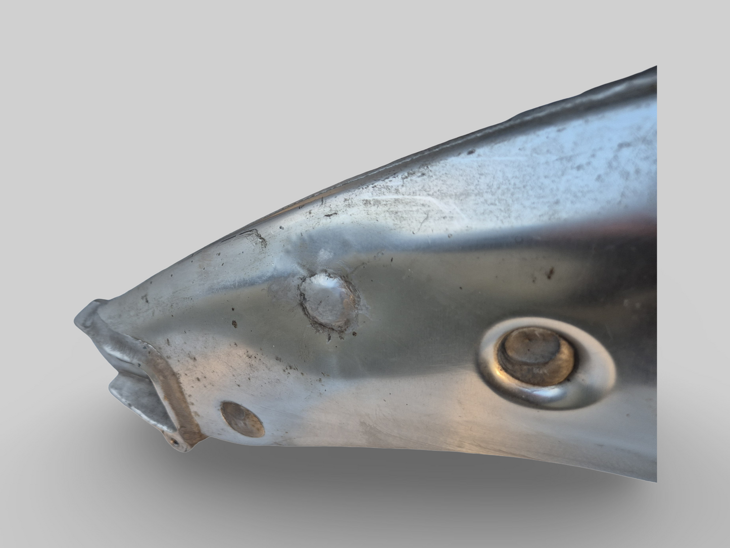 SWINGARM AP8146295 Aprilia RSV Mille 1998-2003 / Tuono 2002-2005