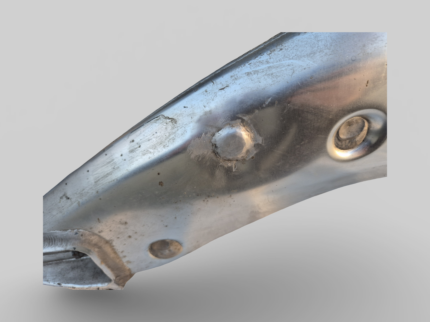 SWINGARM AP8146295 Aprilia RSV Mille 1998-2003 / Tuono 2002-2005