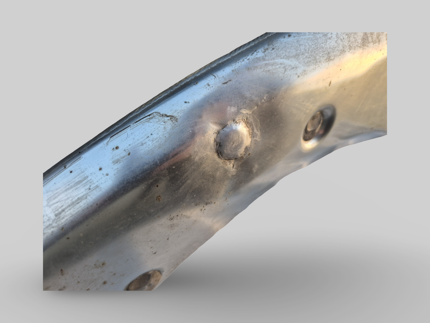 SWINGARM AP8146295 Aprilia RSV Mille 1998-2003 / Tuono 2002-2005