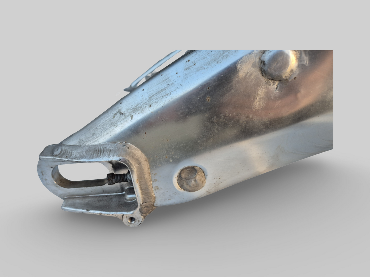 SWINGARM AP8146295 Aprilia RSV Mille 1998-2003 / Tuono 2002-2005