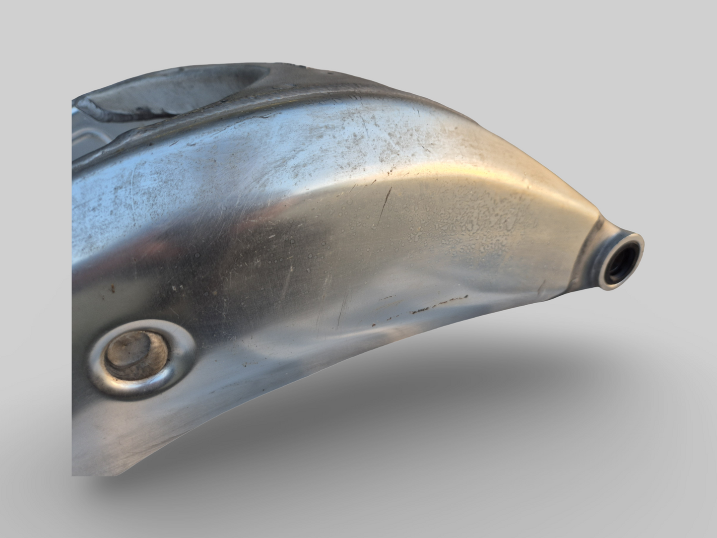 SWINGARM AP8146295 Aprilia RSV Mille 1998-2003 / Tuono 2002-2005