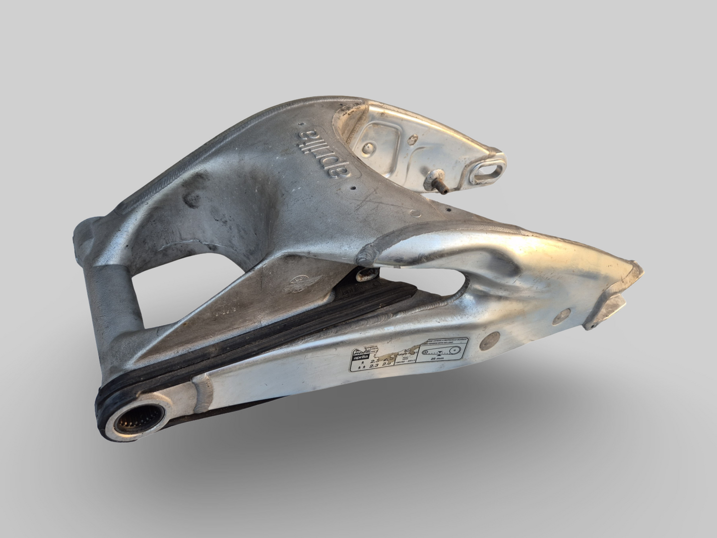 SWINGARM AP8146295 Aprilia RSV Mille 1998-2003 / Tuono 2002-2005