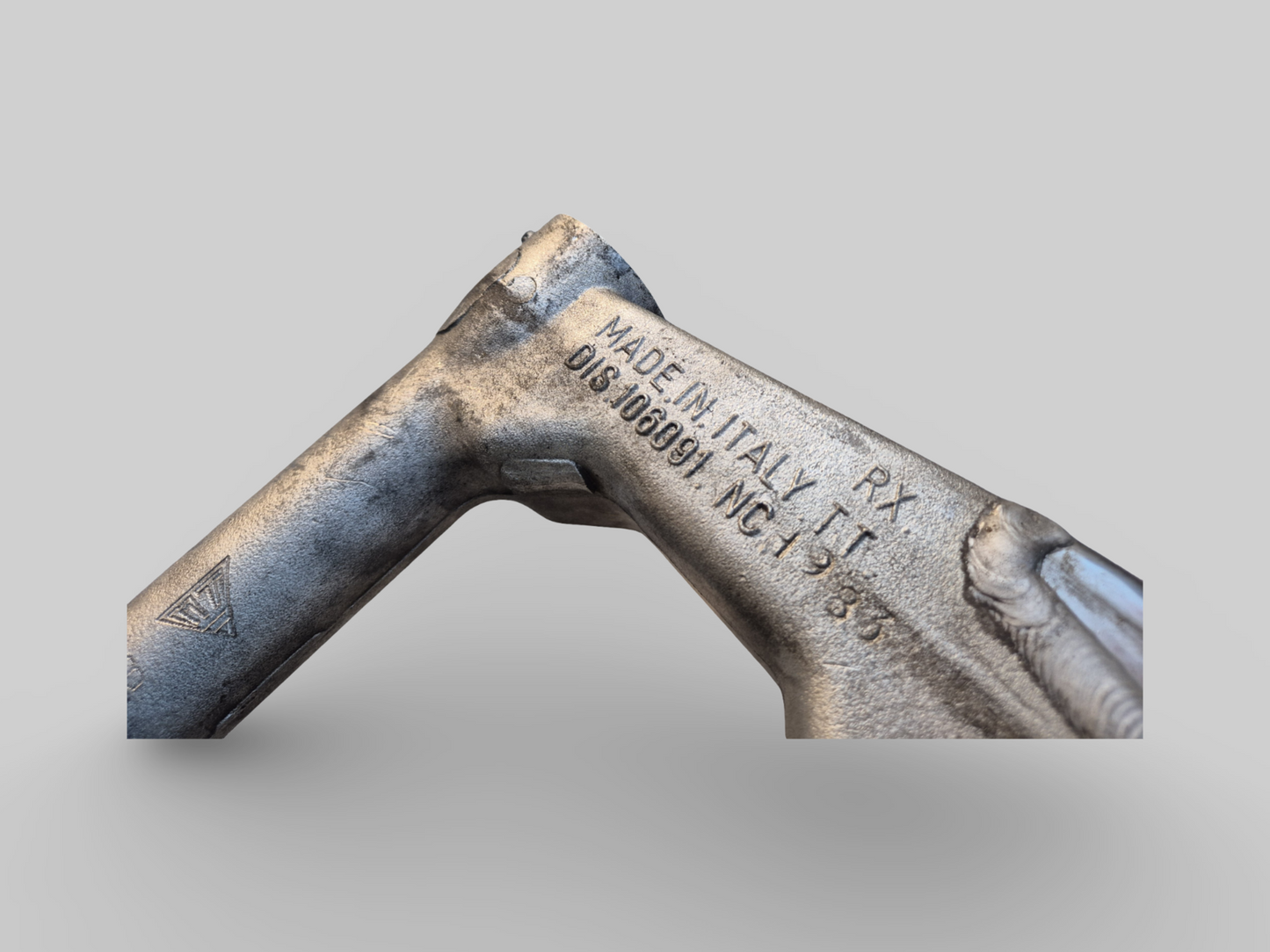 SWINGARM AP8146295 Aprilia RSV Mille 1998-2003 / Tuono 2002-2005 