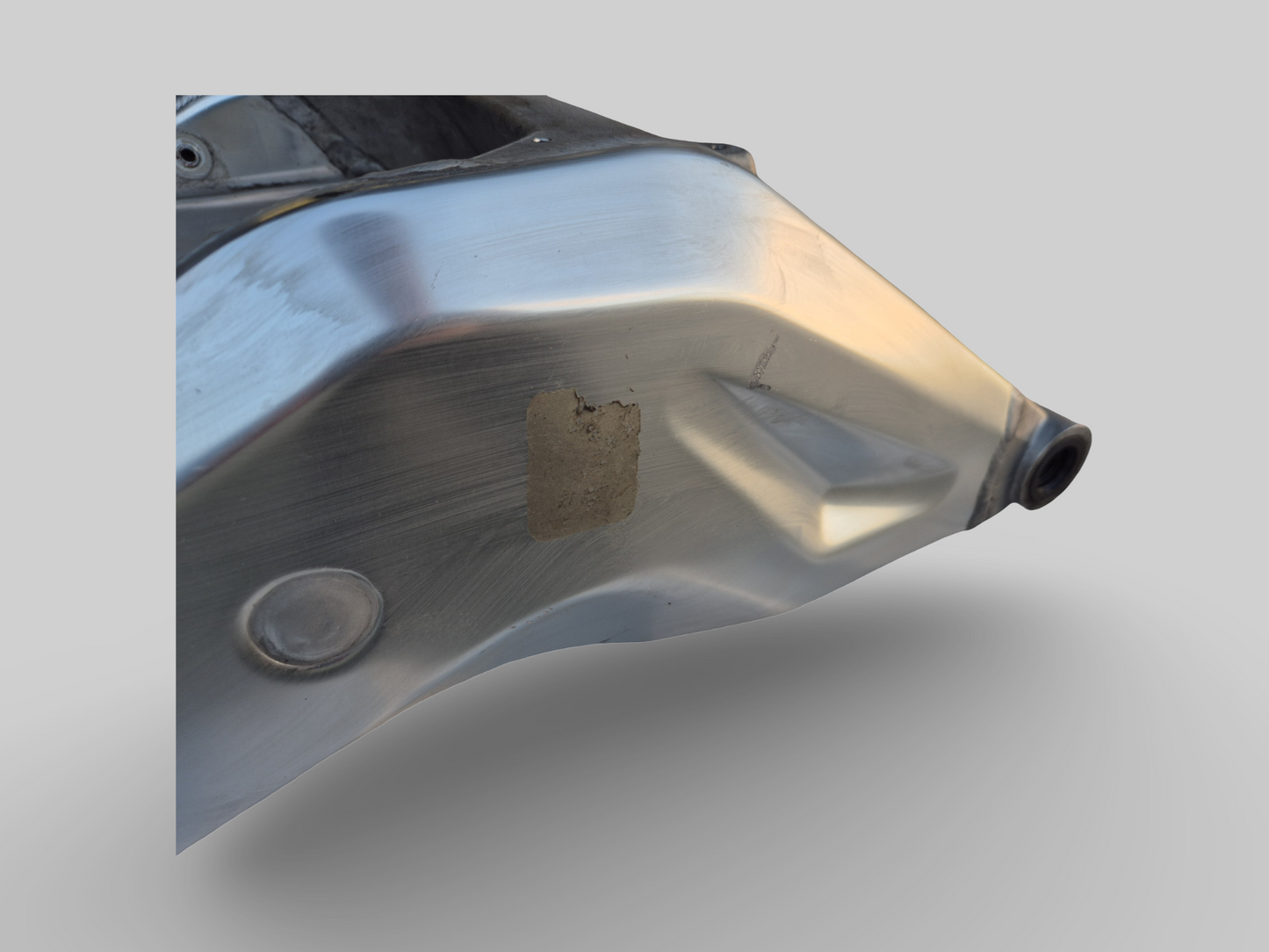 SWINGARM AP8146295 Aprilia RSV Mille 1998-2003 / Tuono 2002-2005 