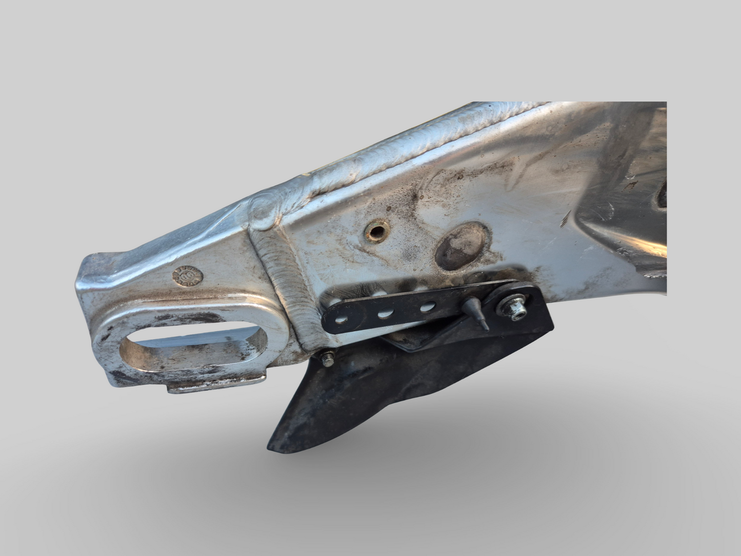 SWINGARM AP8146295 Aprilia RSV Mille 1998-2003 / Tuono 2002-2005 