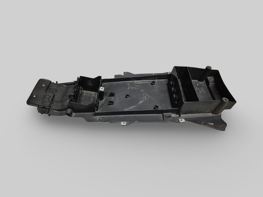 UNDER SADDLE / BATTERY HOLDER AP8138591 Aprilia RSV Mille 98-03 / Tuono 02-05