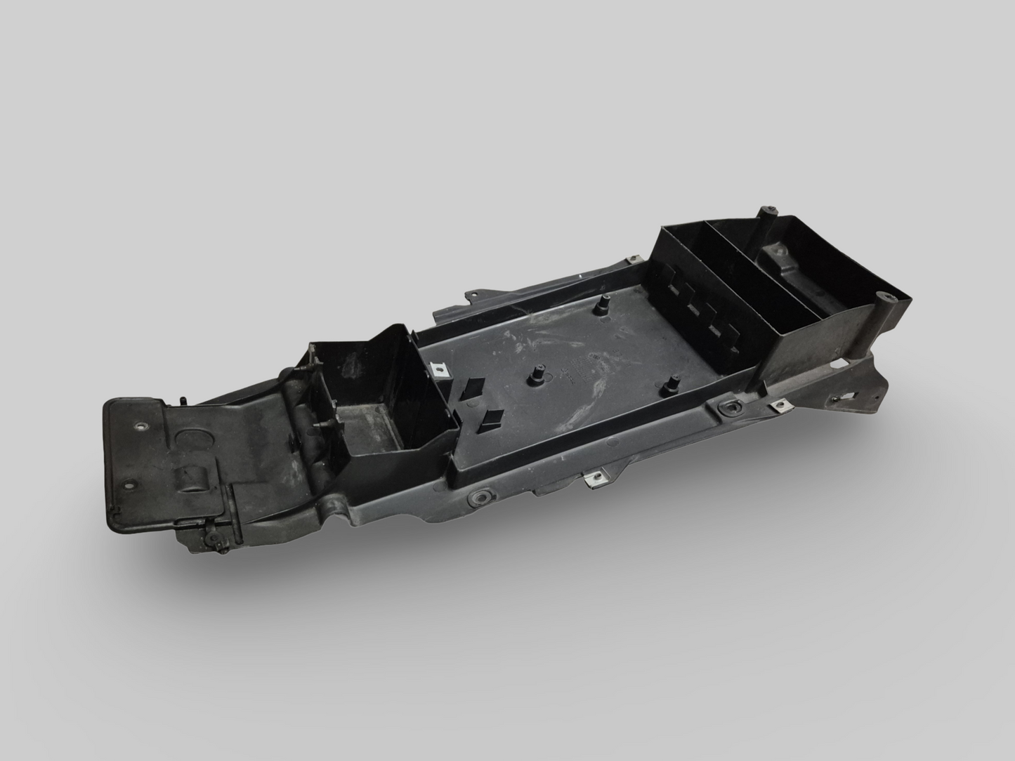 UNDER SADDLE / BATTERY HOLDER AP8138591 Aprilia RSV Mille 98-03 / Tuono 02-05