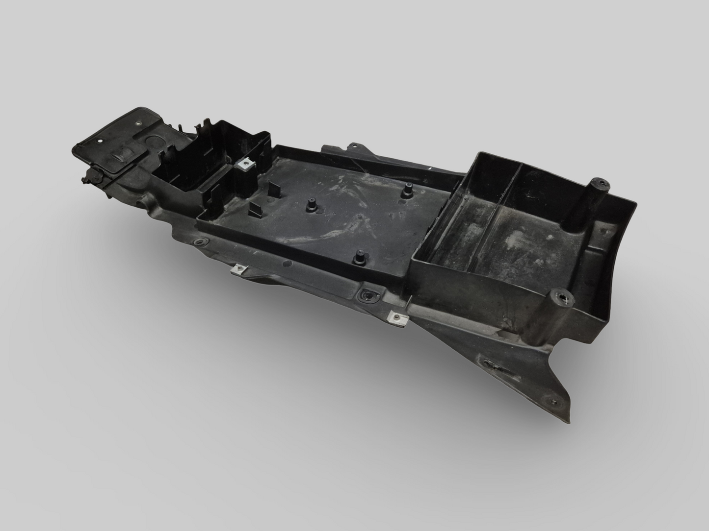 UNDER SADDLE / BATTERY HOLDER AP8138591 Aprilia RSV Mille 98-03 / Tuono 02-05