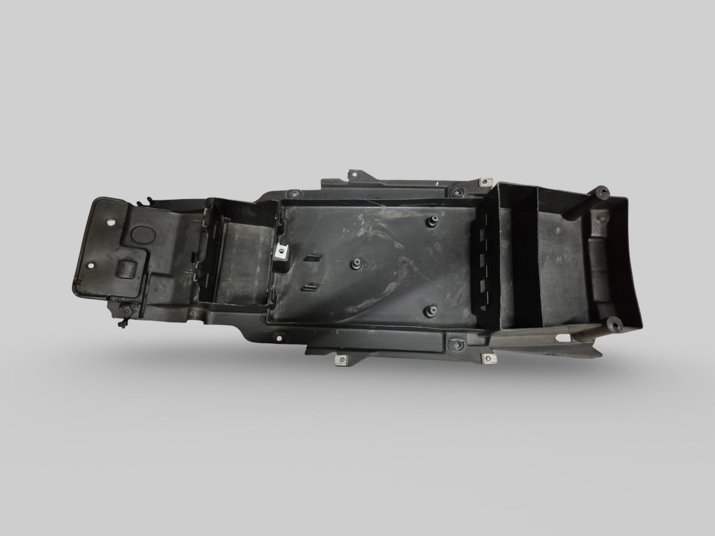 UNDER SADDLE / BATTERY HOLDER AP8138591 Aprilia RSV Mille 98-03 / Tuono 02-05