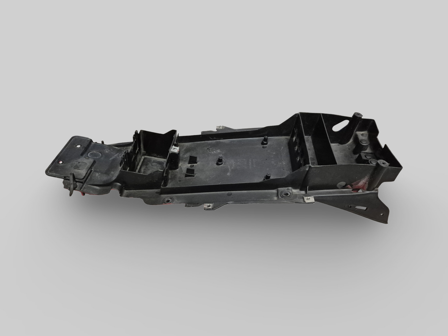 ONDER ZADEL / ACCUHOUDER AP8138591 Aprilia RSV Mille 98-03