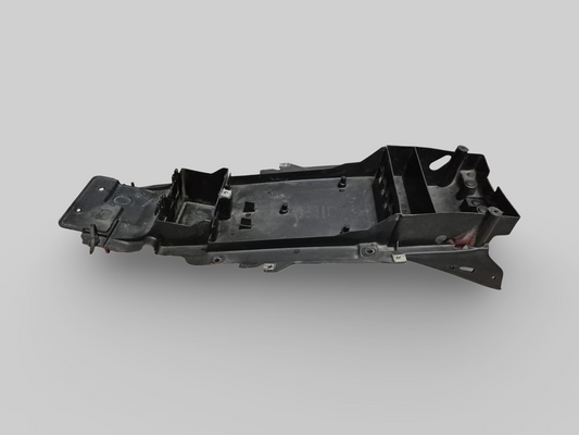 ONDER ZADEL / ACCUHOUDER AP8138591 Aprilia RSV Mille 98-03