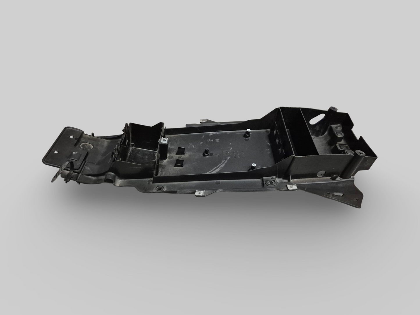 UNDER SADDLE / BATTERY HOLDER AP8138591 Aprilia RSV Mille 98-03 / Tuono 02-05