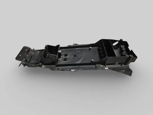 ONDER ZADEL / ACCUHOUDER AP8138591 Aprilia RSV Mille 98-03