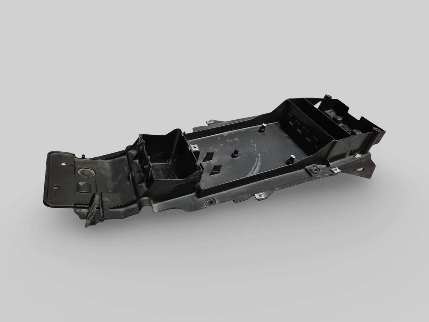 UNDER SADDLE / BATTERY HOLDER AP8138591 Aprilia RSV Mille 98-03 / Tuono 02-05