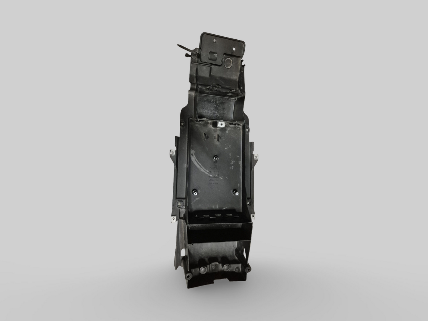 UNDER SADDLE / BATTERY HOLDER AP8138591 Aprilia RSV Mille 98-03 / Tuono 02-05