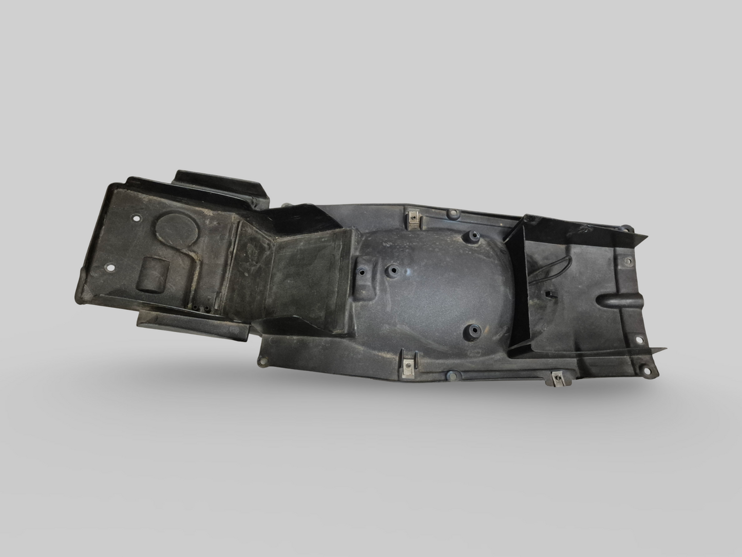 ONDER ZADEL / ACCUHOUDER AP8138591 Aprilia RSV Mille 98-03