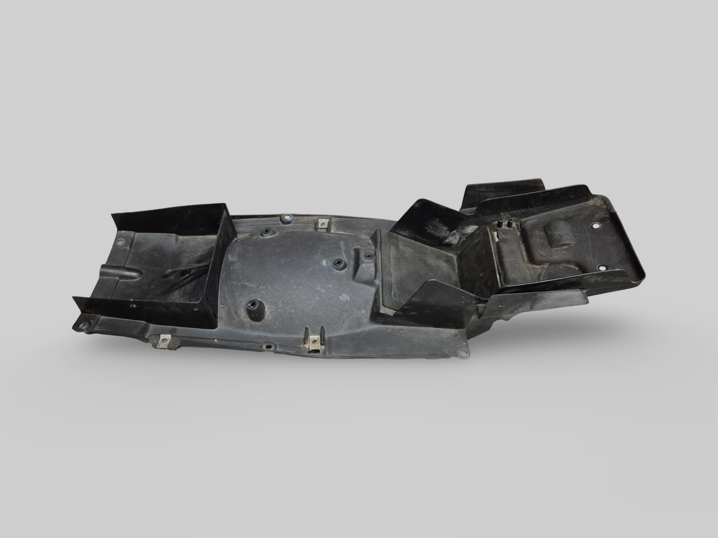 ONDER ZADEL / ACCUHOUDER AP8138591 Aprilia RSV Mille 98-03