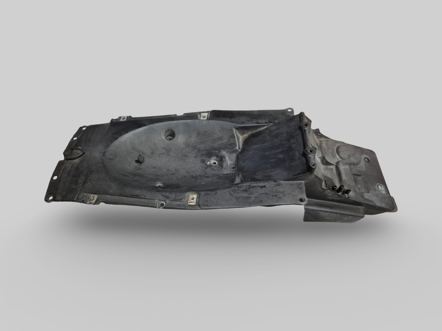 ONDER ZADEL / ACCUHOUDER AP8138591 Aprilia RSV Mille 98-03