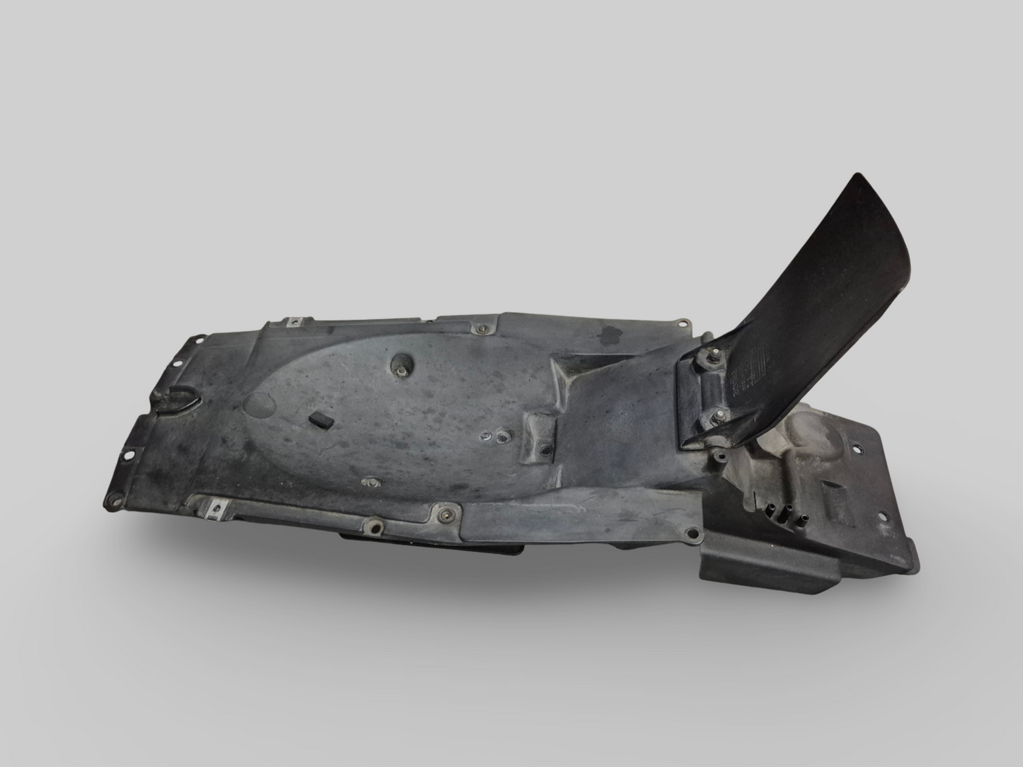 ONDER ZADEL / ACCUHOUDER AP8138591 Aprilia RSV Mille 98-03