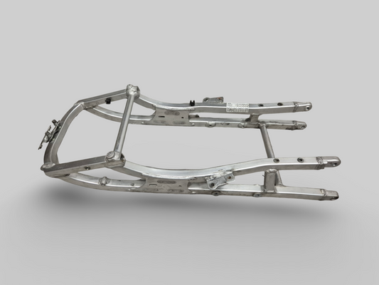 SUPPORT DE SELLE SOUS-CHÂSSIS ARRIÈRE AP8146457 Aprilia RSV Mille 98-03 / Tuono 02-05 