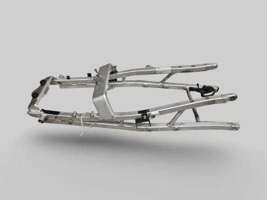 ZADELSTEUN ACHTER SUBFRAME AP8146457 Aprilia RSV Mille 98-03 / Tuono 02-05 