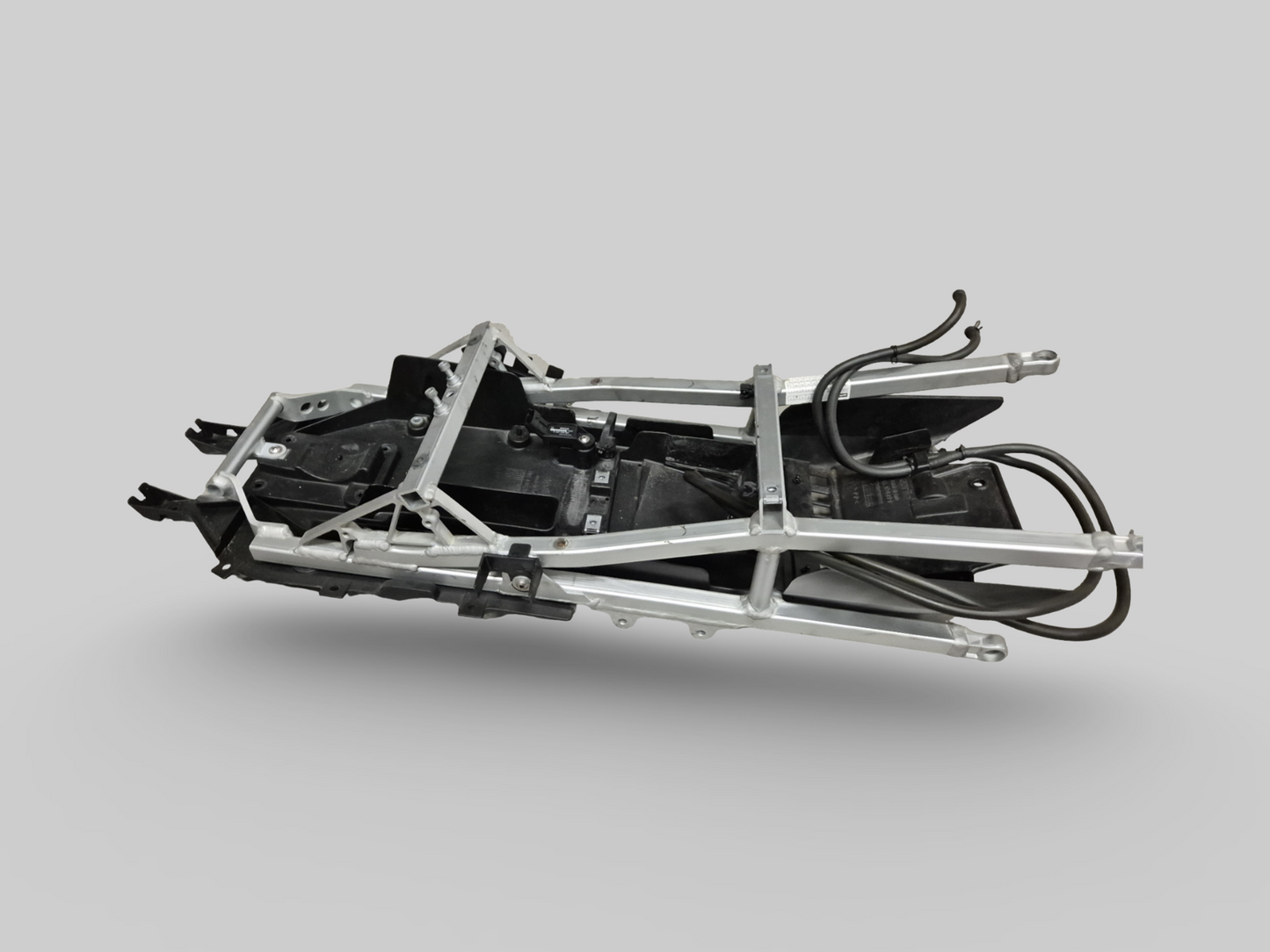 ZADELSTEUN ACHTER SUBFRAME AP8146500 Aprilia RSV1000R 04-10 / Tuono 1000R 06-10 