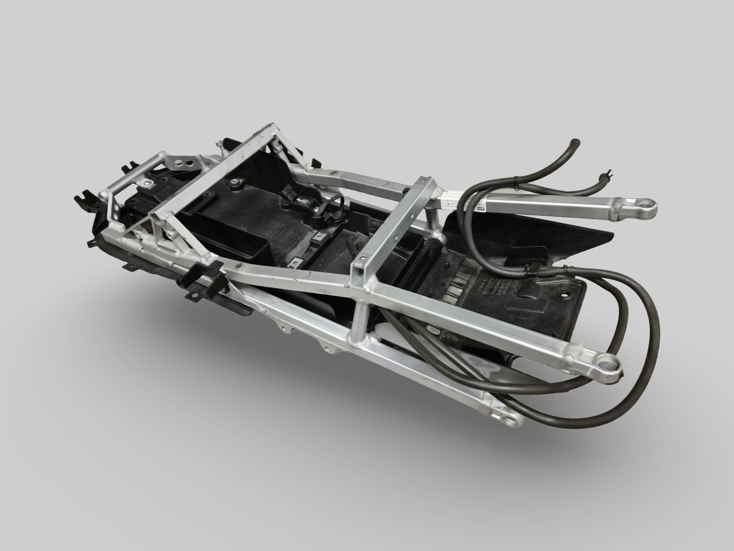 ZADELSTEUN ACHTER SUBFRAME AP8146500 Aprilia RSV1000R 04-10 / Tuono 1000R 06-10 