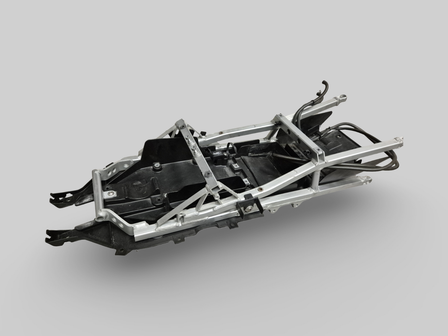 ZADELSTEUN ACHTER SUBFRAME AP8146500 Aprilia RSV1000R 04-10 / Tuono 1000R 06-10 