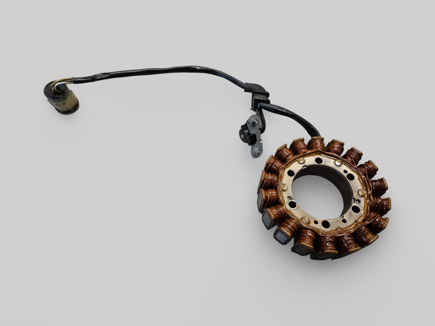 STATORSPOELONTSTEKING AP0295830Aprilia RSV Mille 98-03 / Tuono 02-05 