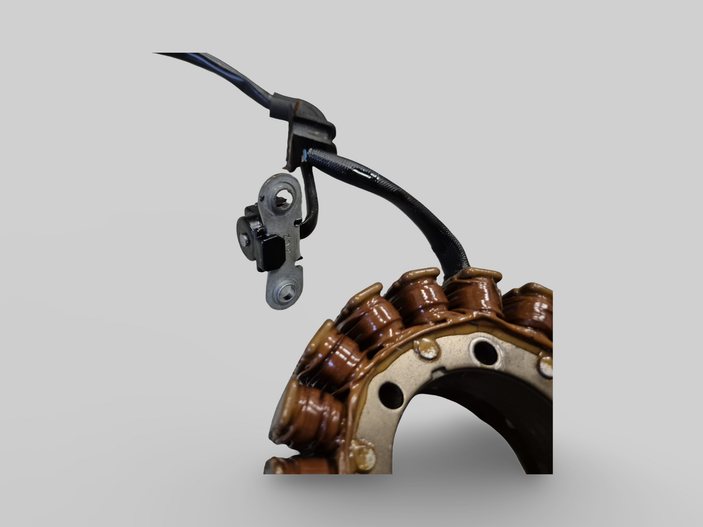 STATORSPOELONTSTEKING AP0295830Aprilia RSV Mille 98-03 / Tuono 02-05 