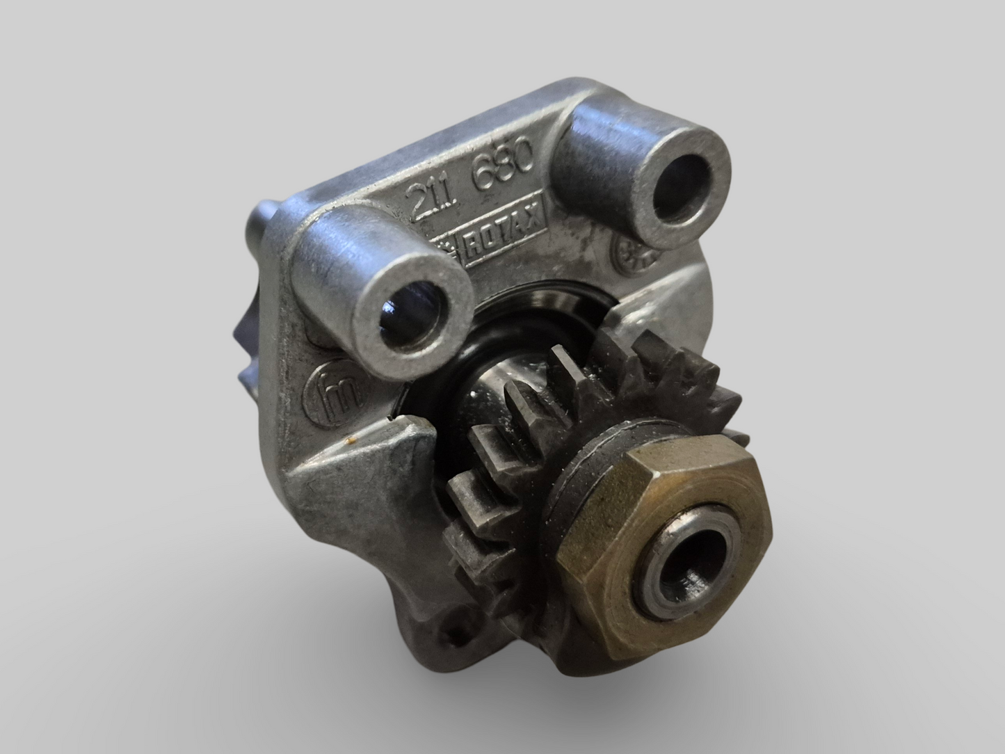 UPPER BALANCE SHAFT AP0220440 Aprilia RSV Mille 98-03 / Tuono 02-05