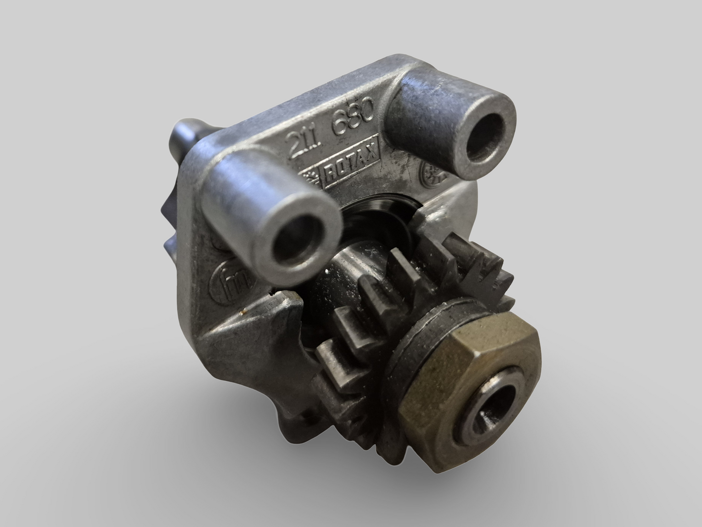 UPPER BALANCE SHAFT AP0220440 Aprilia RSV Mille 98-03 / Tuono 02-05