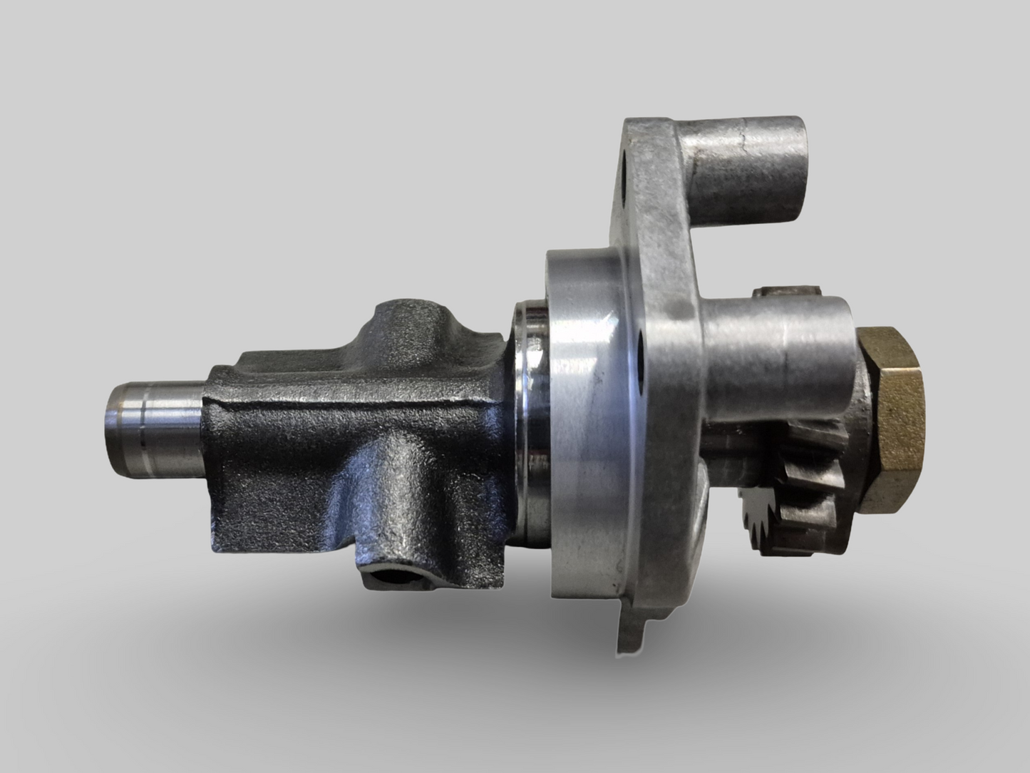 UPPER BALANCE SHAFT AP0220440 Aprilia RSV Mille 98-03 / Tuono 02-05