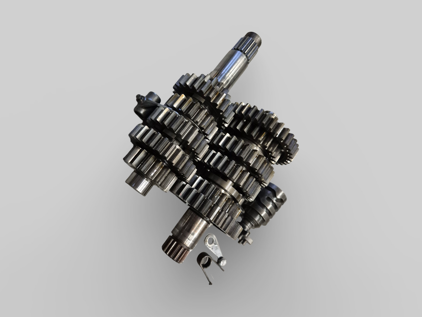 51MM GASKLEPHUIS AP0295696 Aprilia RSV Mille 98-03 / Tuono 02-05 