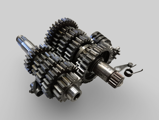 51MM GASKLEPHUIS AP0295696 Aprilia RSV Mille 98-03 / Tuono 02-05 