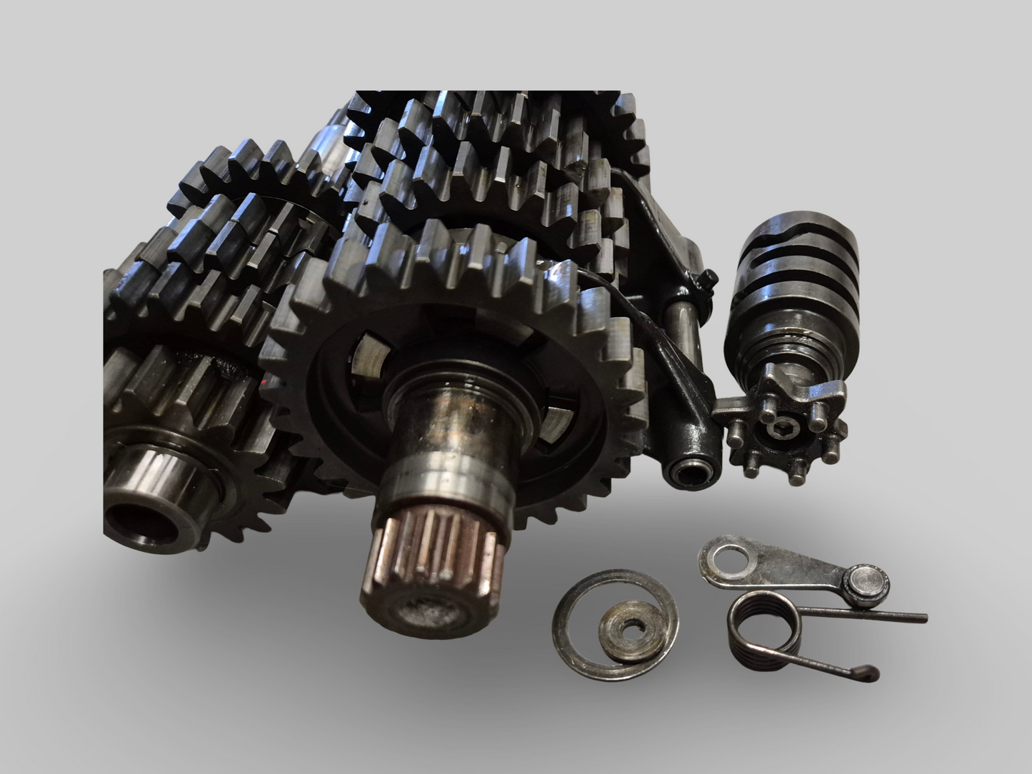 51MM GASKLEPHUIS AP0295696 Aprilia RSV Mille 98-03 / Tuono 02-05 