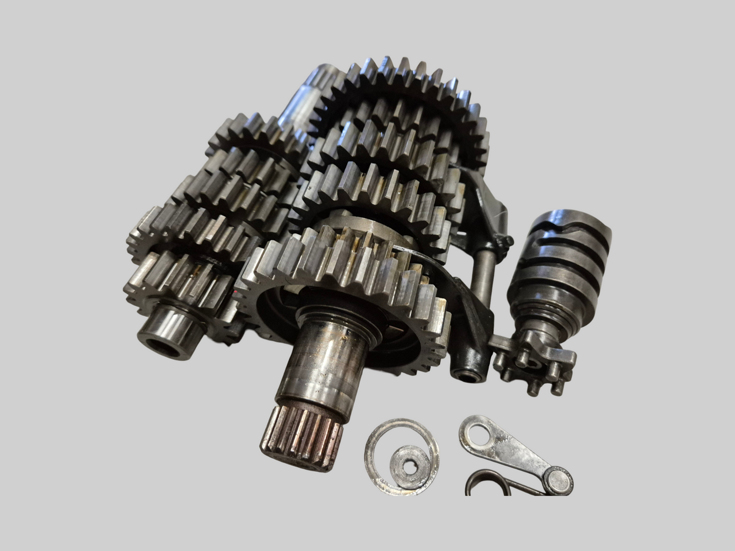 51MM GASKLEPHUIS AP0295696 Aprilia RSV Mille 98-03 / Tuono 02-05 