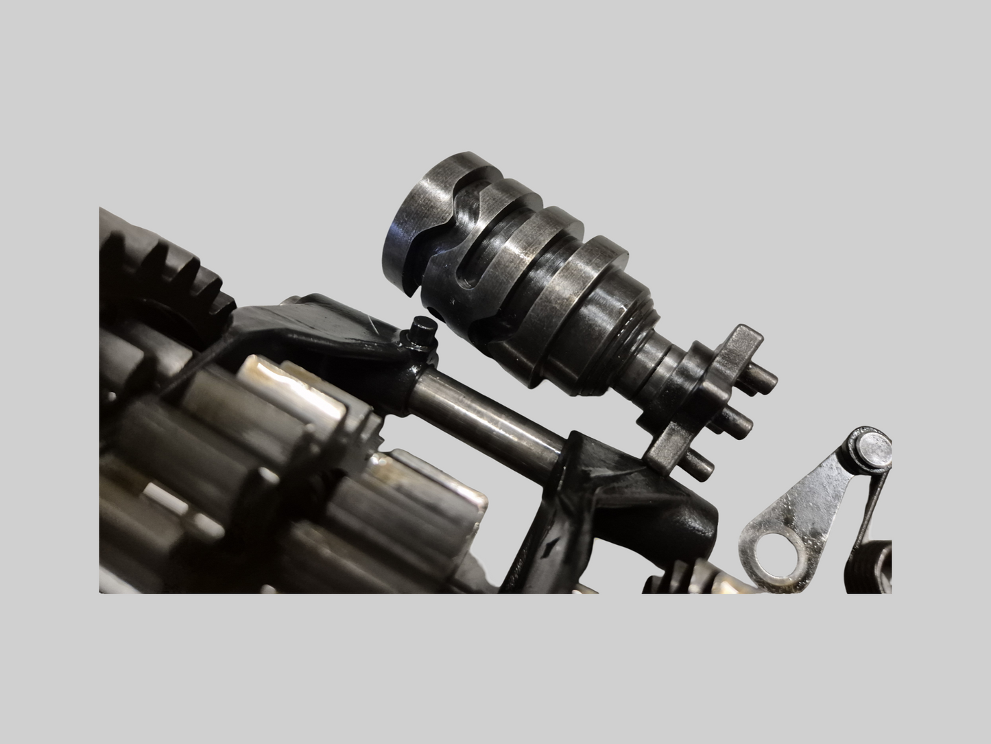 51MM GASKLEPHUIS AP0295696 Aprilia RSV Mille 98-03 / Tuono 02-05 