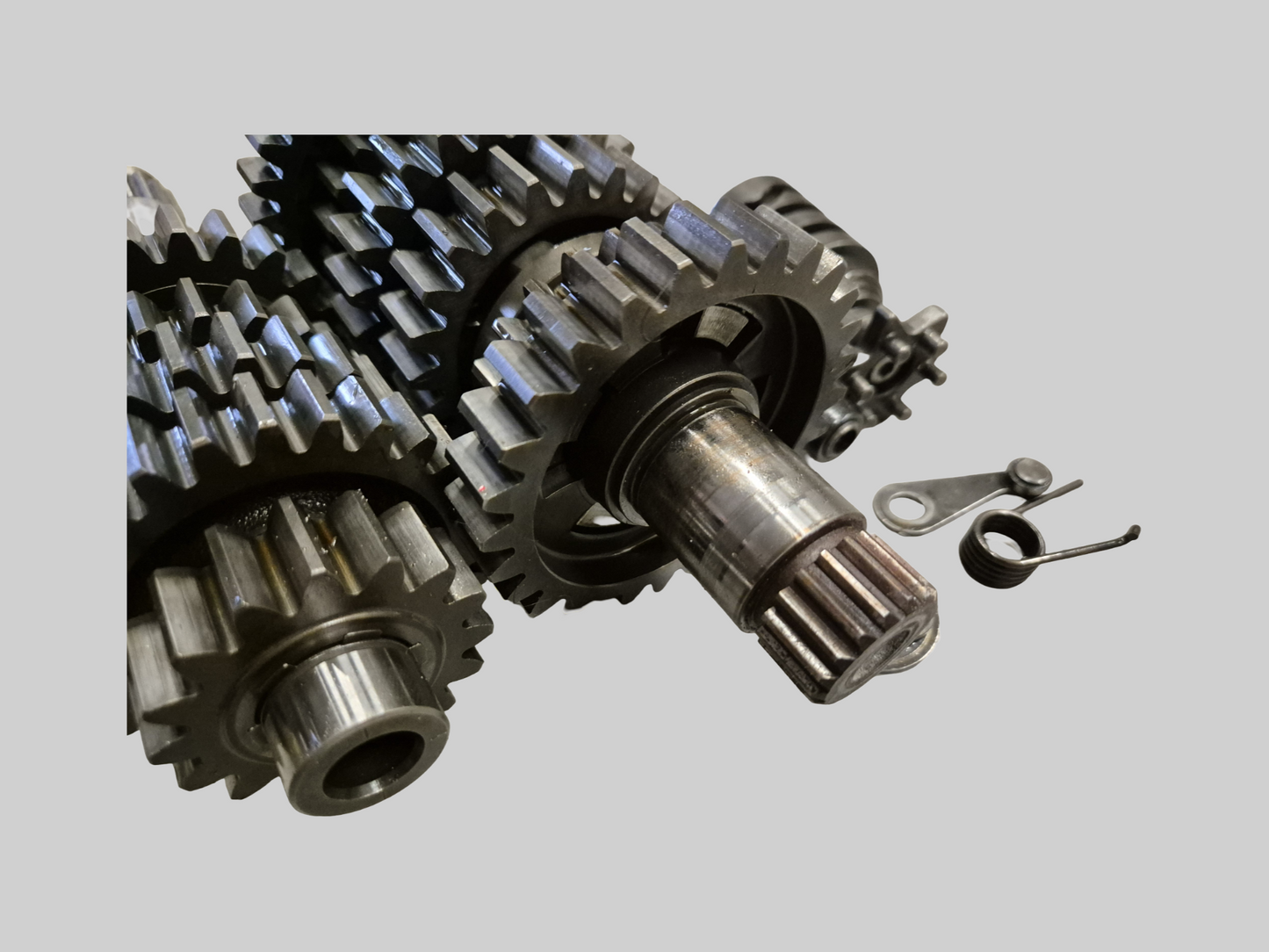 51MM GASKLEPHUIS AP0295696 Aprilia RSV Mille 98-03 / Tuono 02-05 